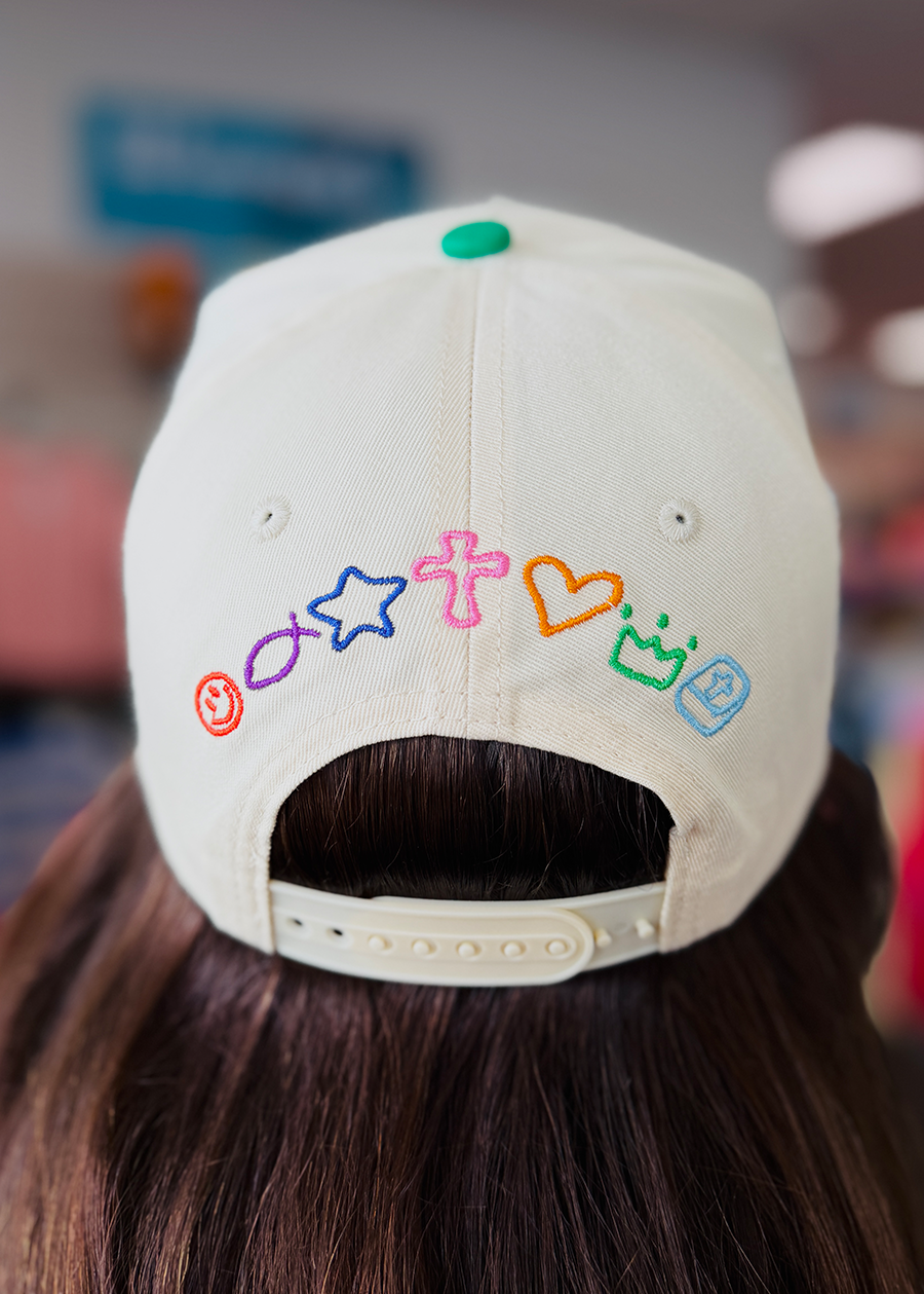 Pray Big Hat