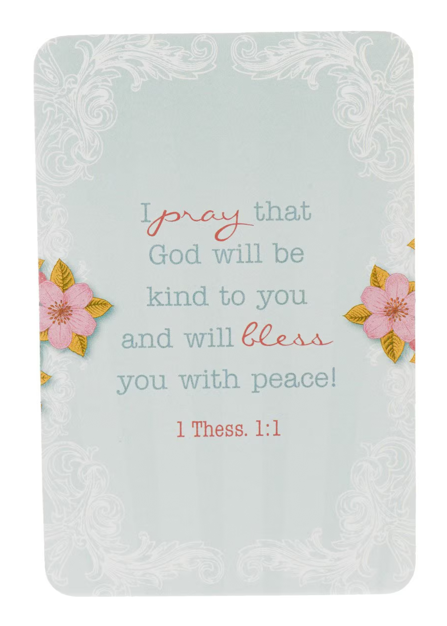 Promises From God For Women Box