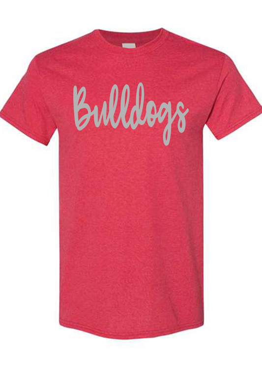 Puff It Up Tee