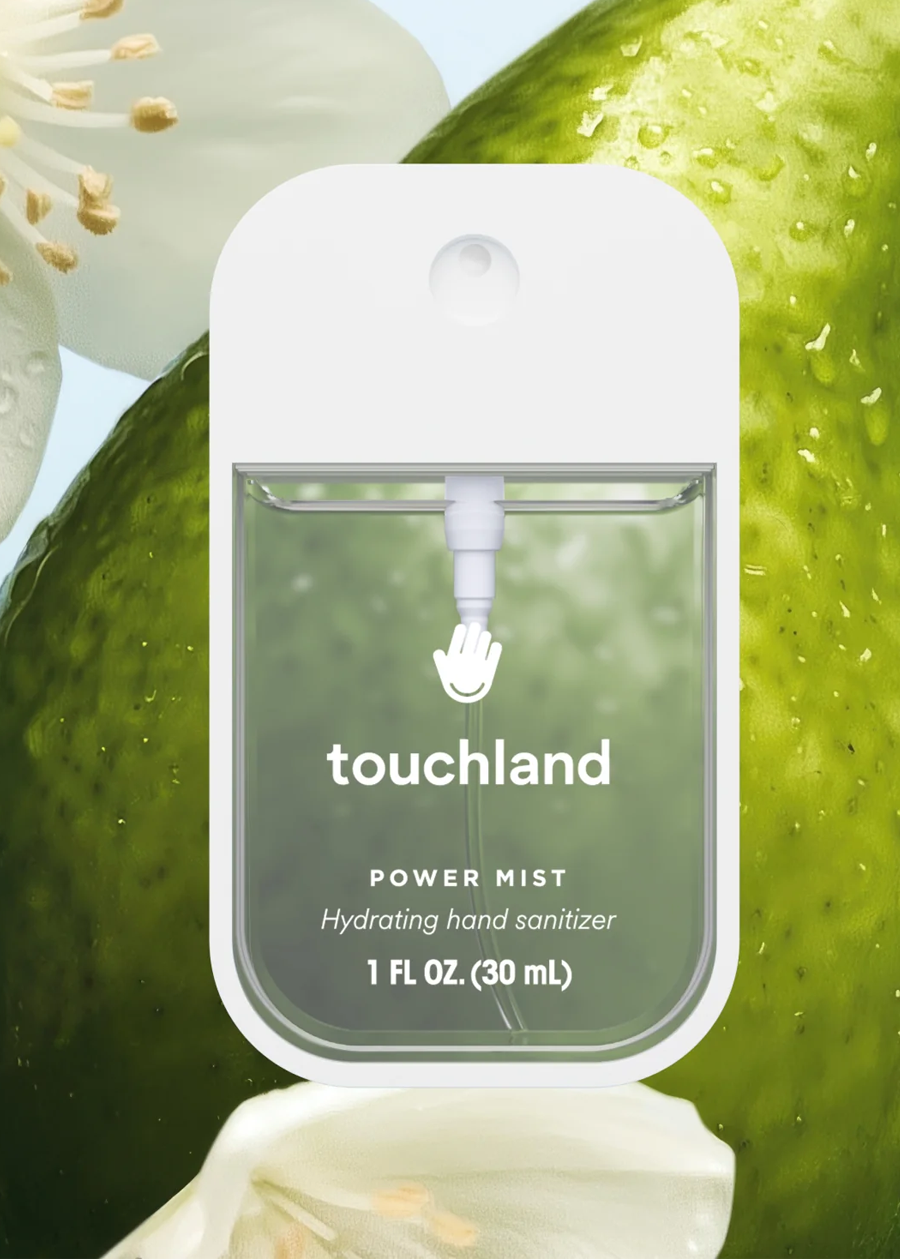 Touchland Power Mist - 20+ Scents!