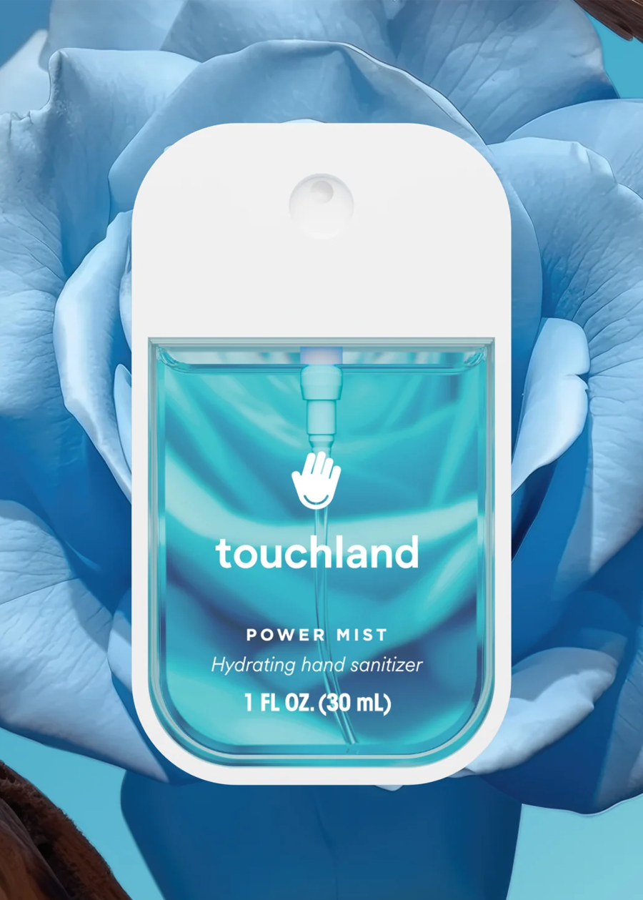 Touchland Power Mist - 20+ Scents!