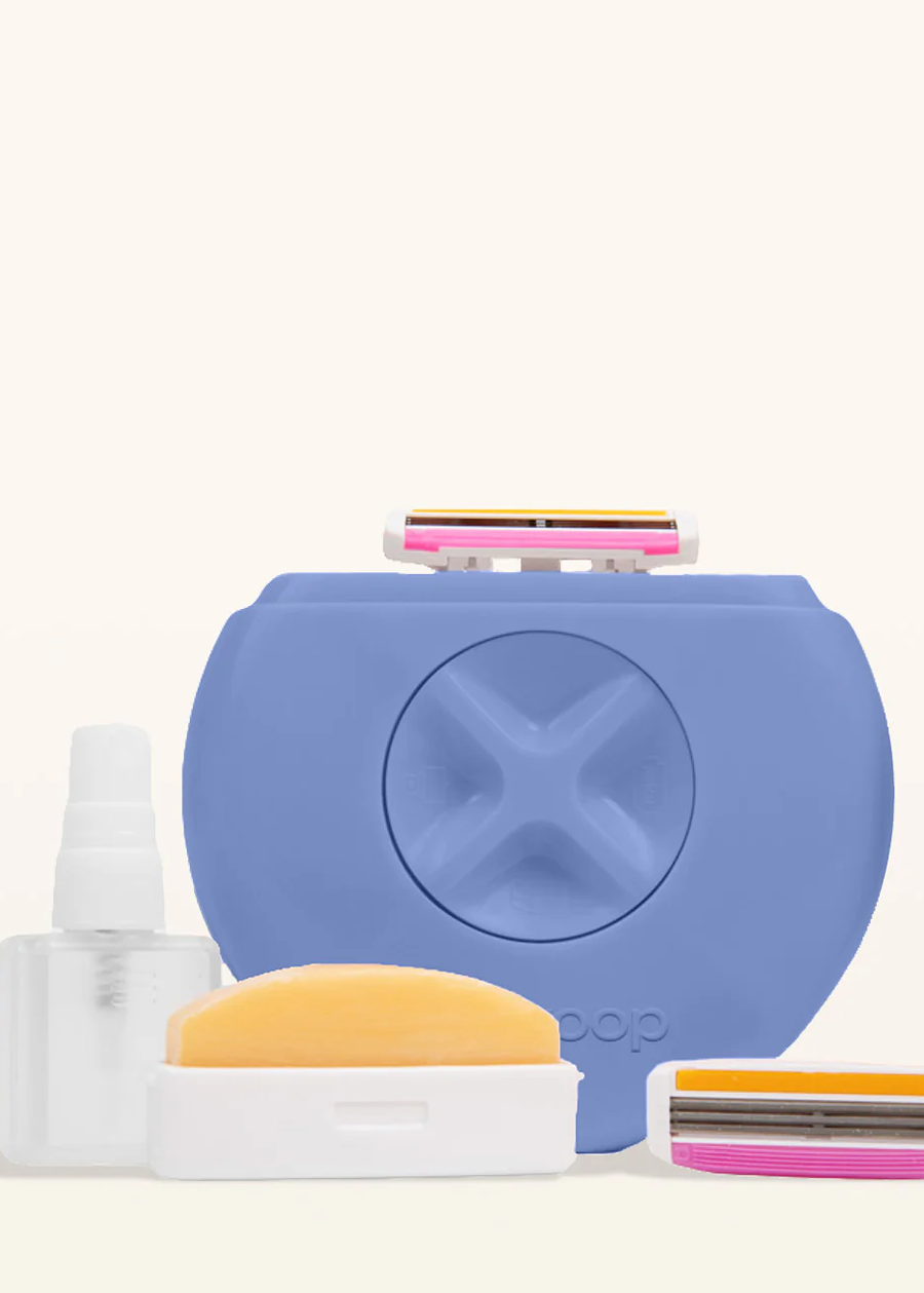 All-in-One Razor