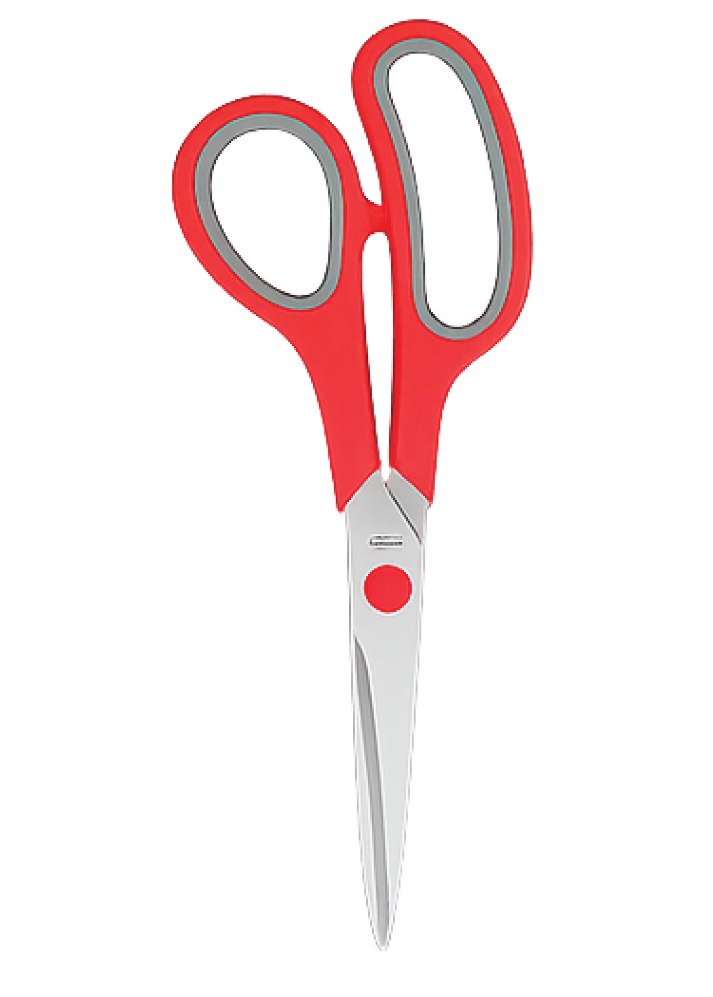 ADULT Custom Engraved Scissors