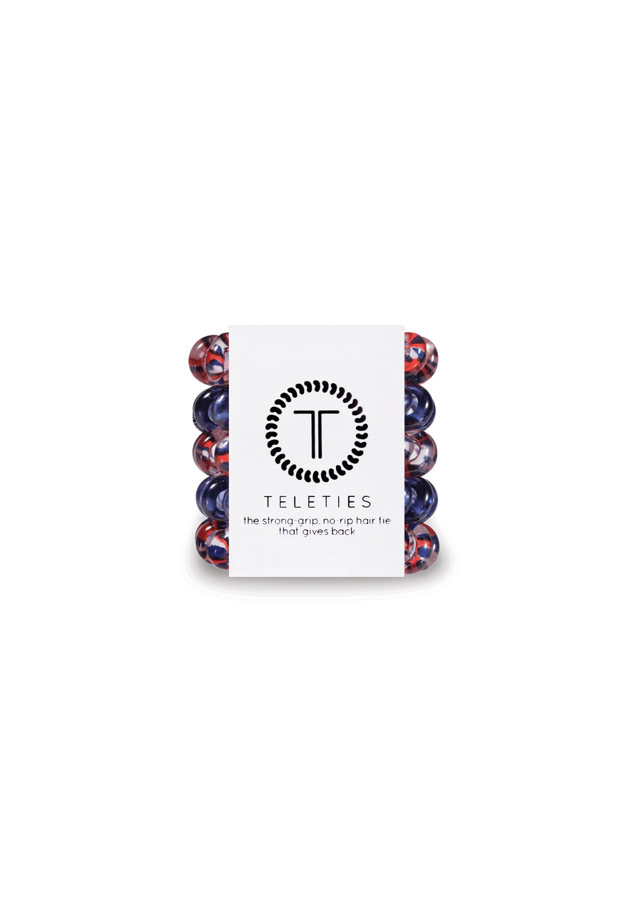 Red White and Leopard Tiny Pack