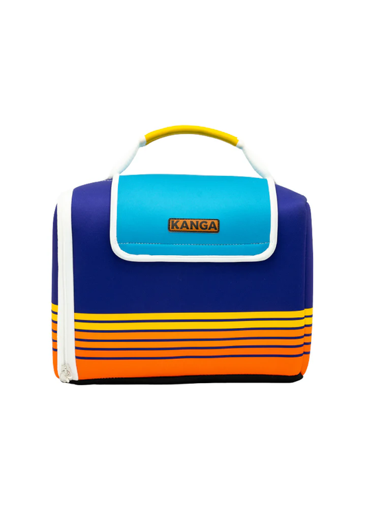 Retro Ski Party 12-Pack Kase Mate