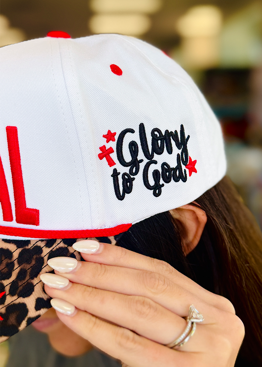 Revival Trucker Hat