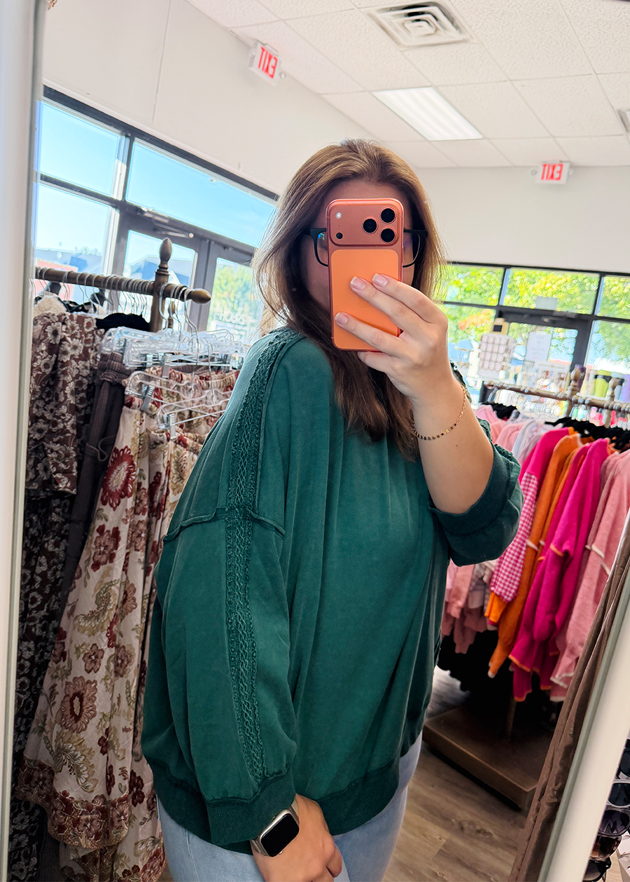 Riyah Top