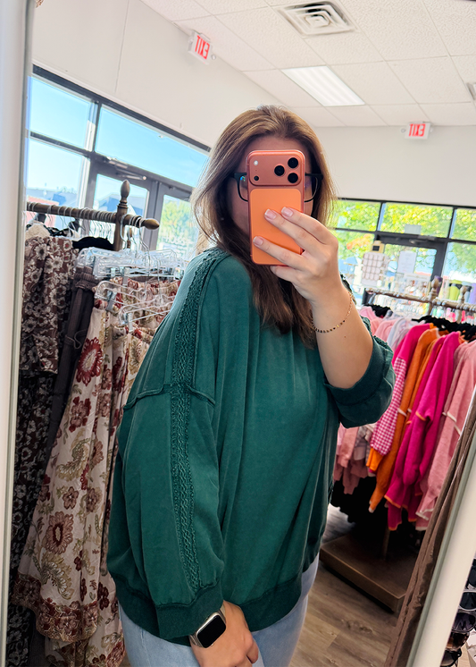 Riyah Top