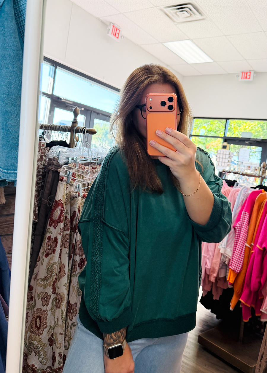 Riyah Top