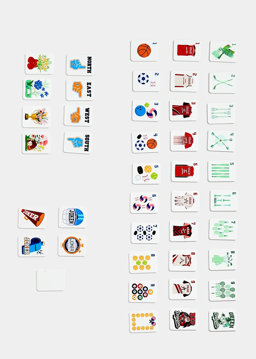 Complete Game: The Rookie Edition