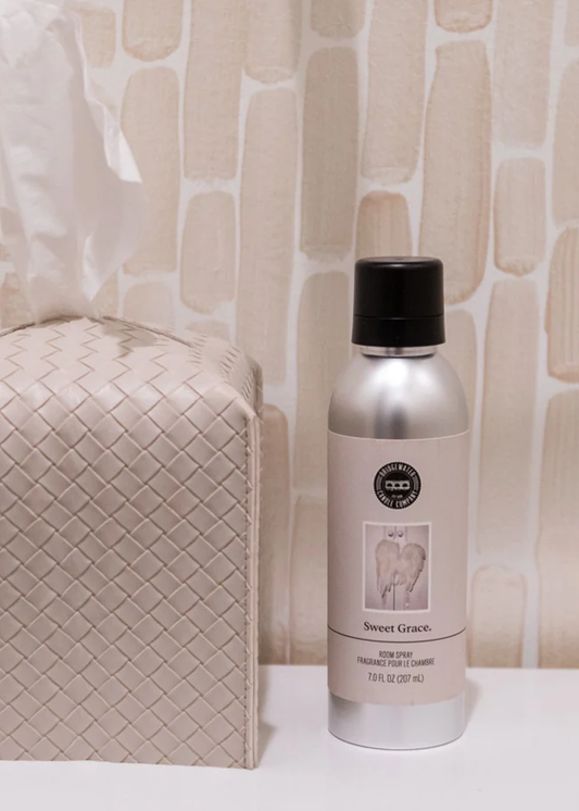 BW Room Spray