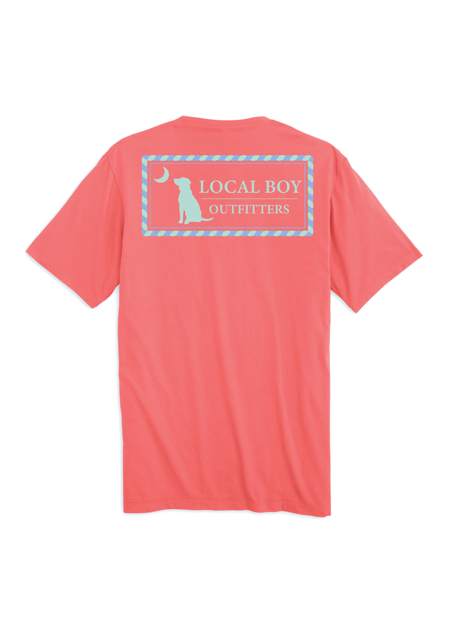 LOCAL BOY OUTFITTERS – Palmetto Twist