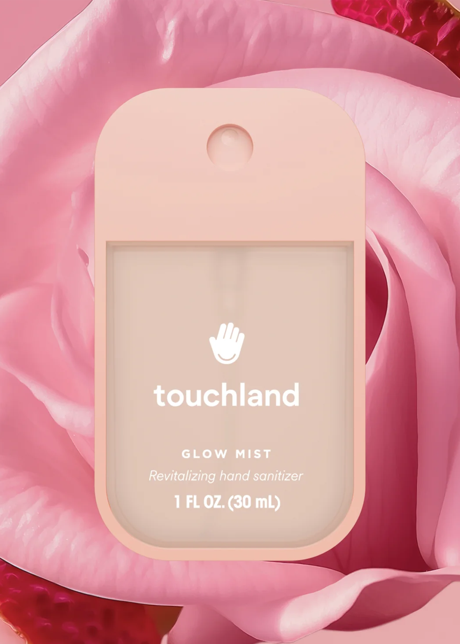 Touchland Power Mist - 20+ Scents!