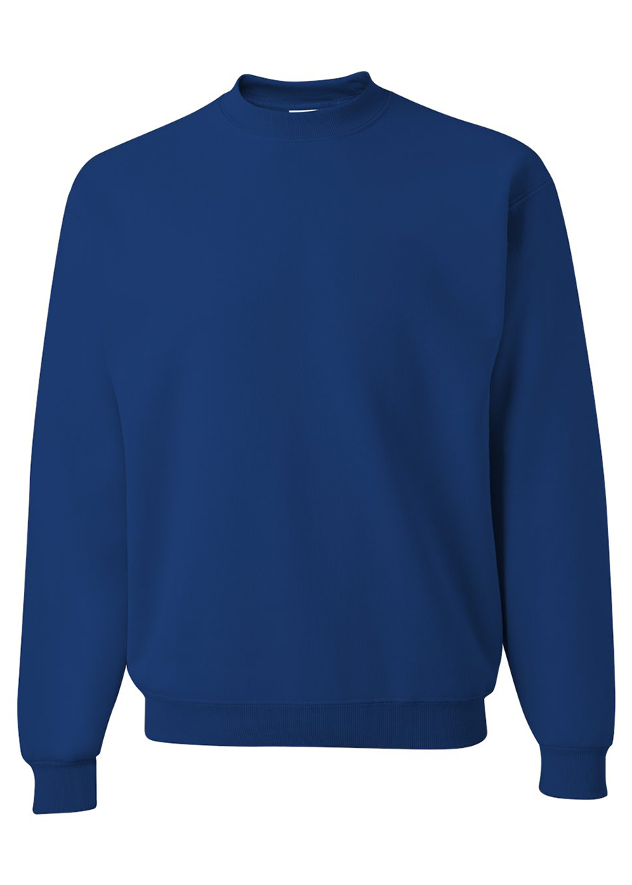 ADULT Pearl Custom Name Crewneck Sweatshirt