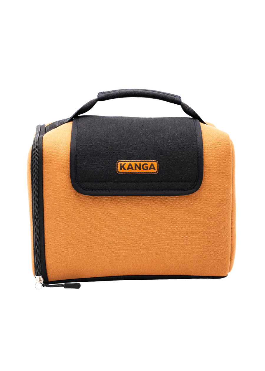 Rugged 12-Pack Kase Mate