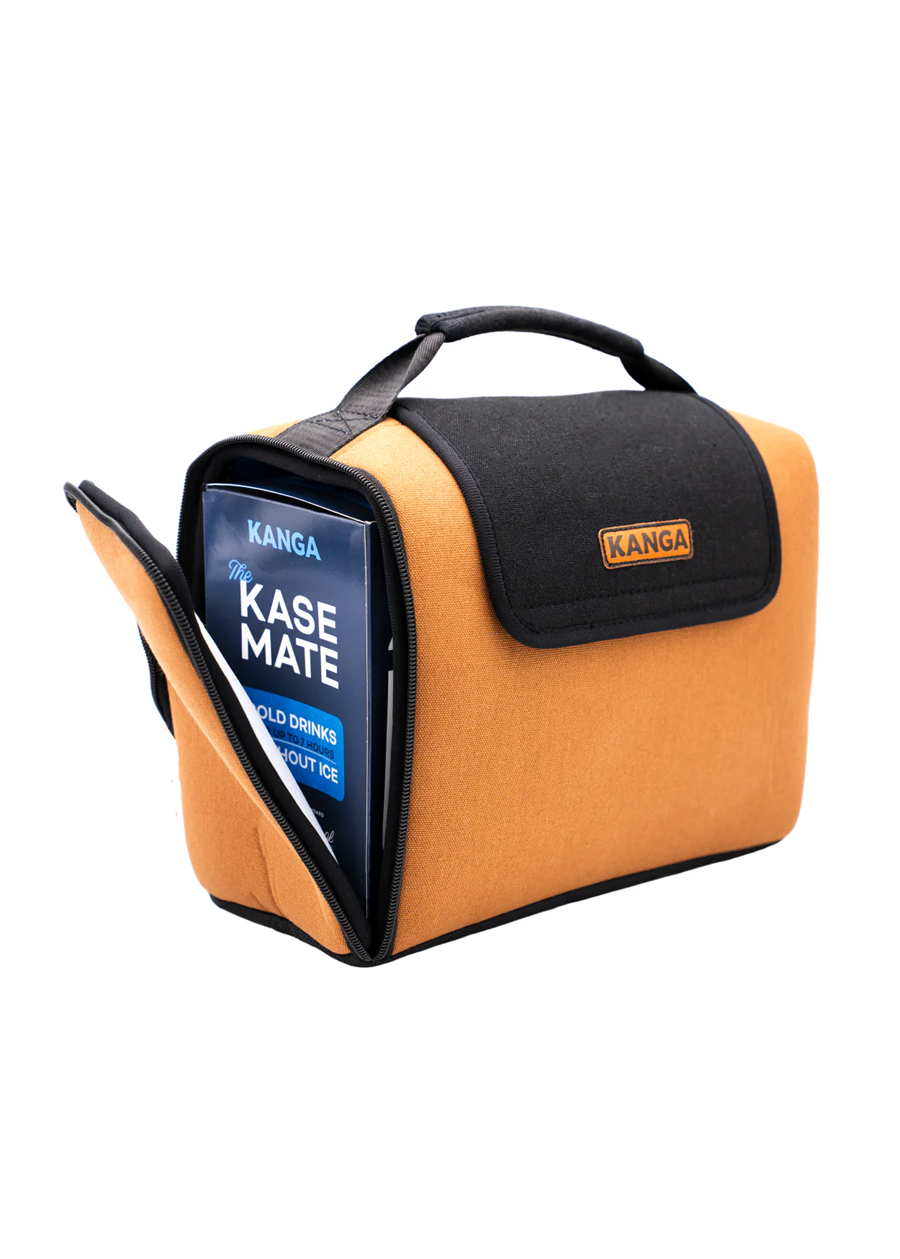 Rugged 12-Pack Kase Mate