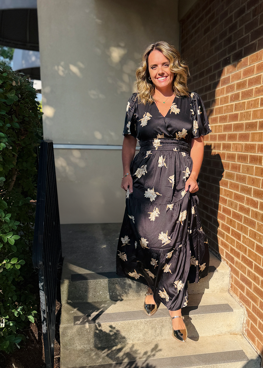 Ruthie Dress