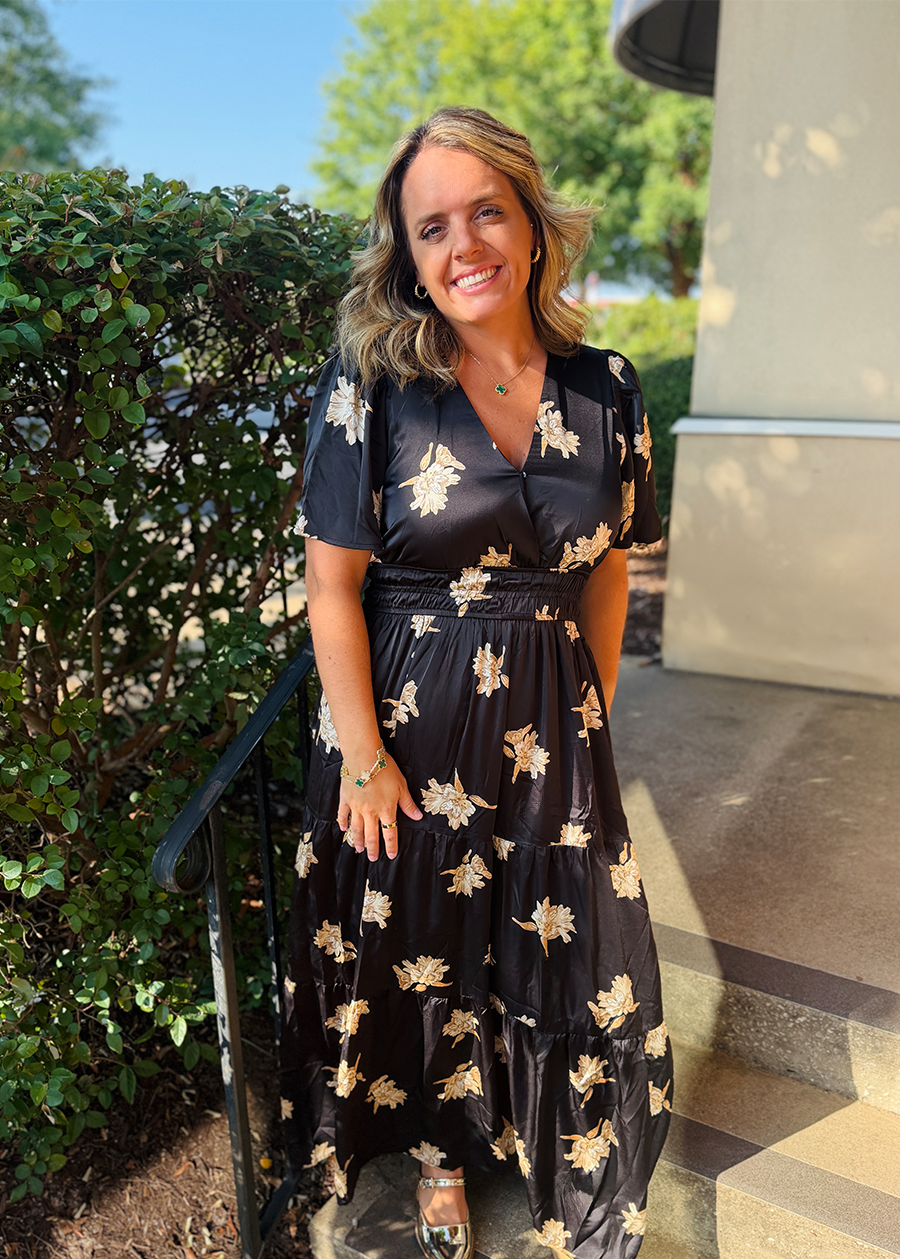 Ruthie Dress