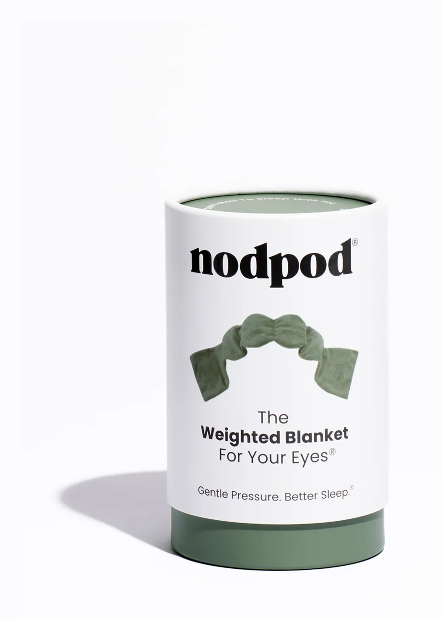 NODPOD Sleep Mask