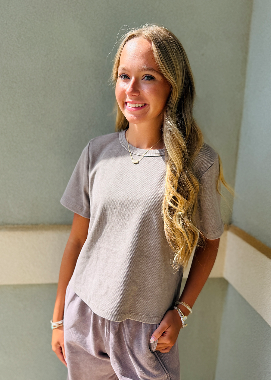 Sawyer Top