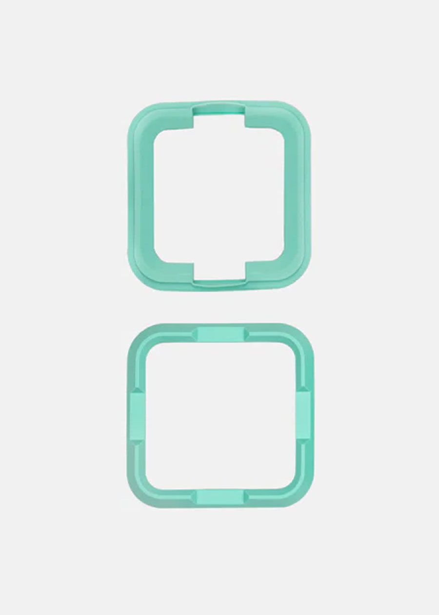 Turtlebox Ranger Bumpers
