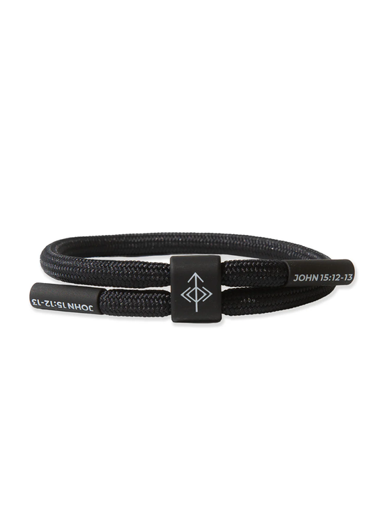 SERVE SELFLESSLY Bracelet