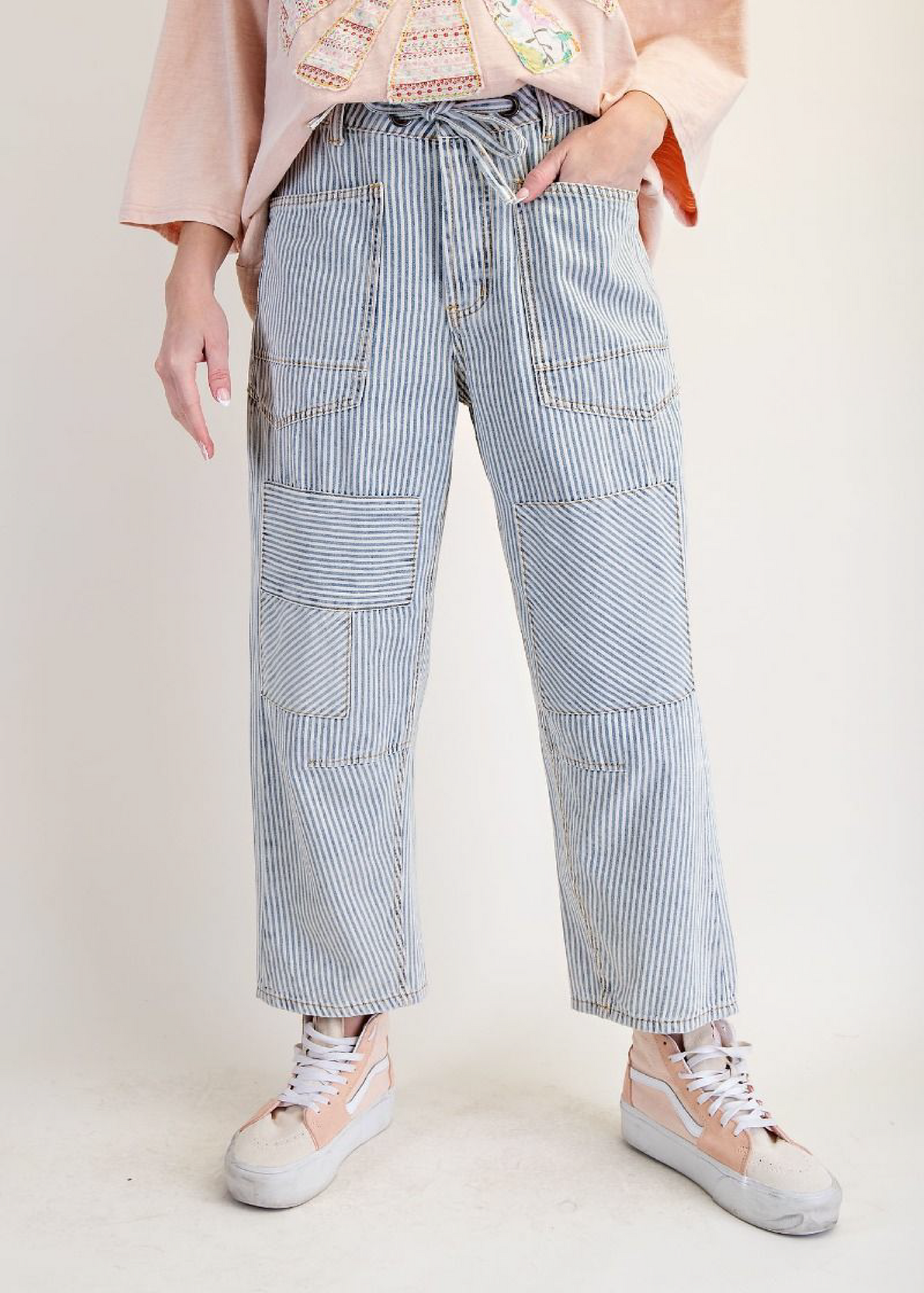 Kiara Pant