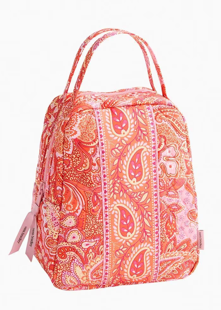 Lunch Bag-Sherbet
