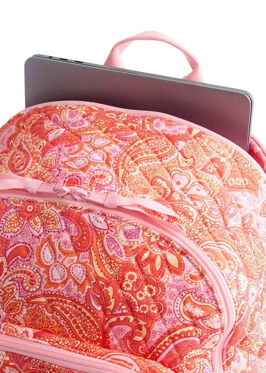 Bancroft Backpack-Sherbet