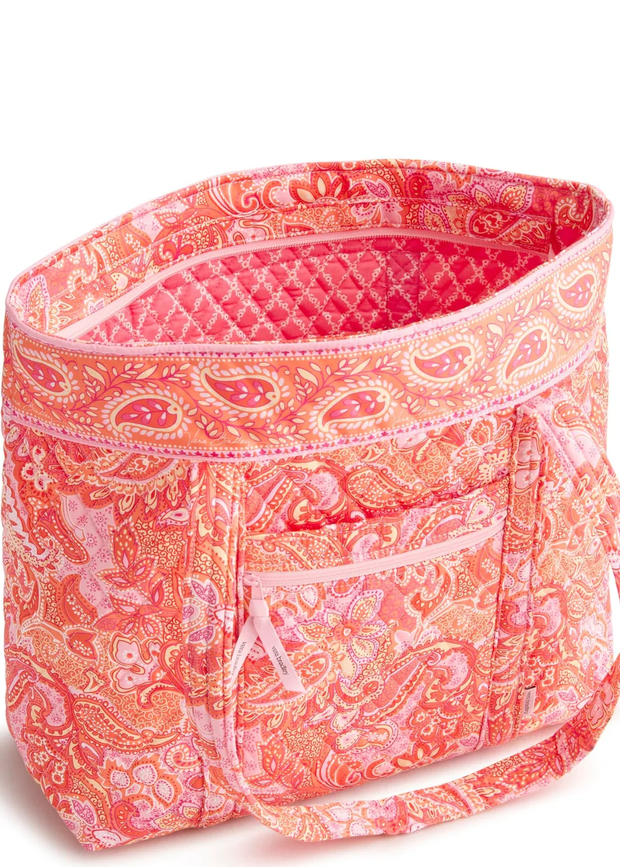 Original Vera Tote-Sherbet
