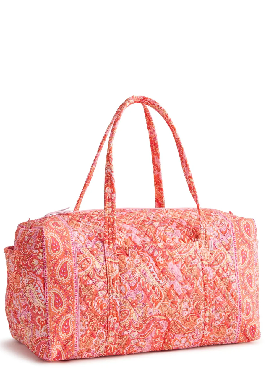 Large Original Duffel-Sherbet