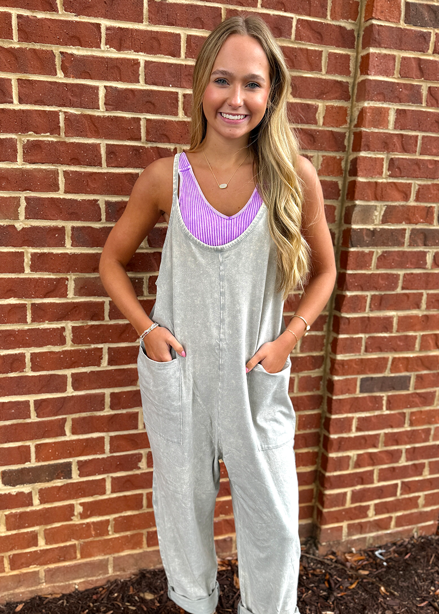 Val Jumpsuit