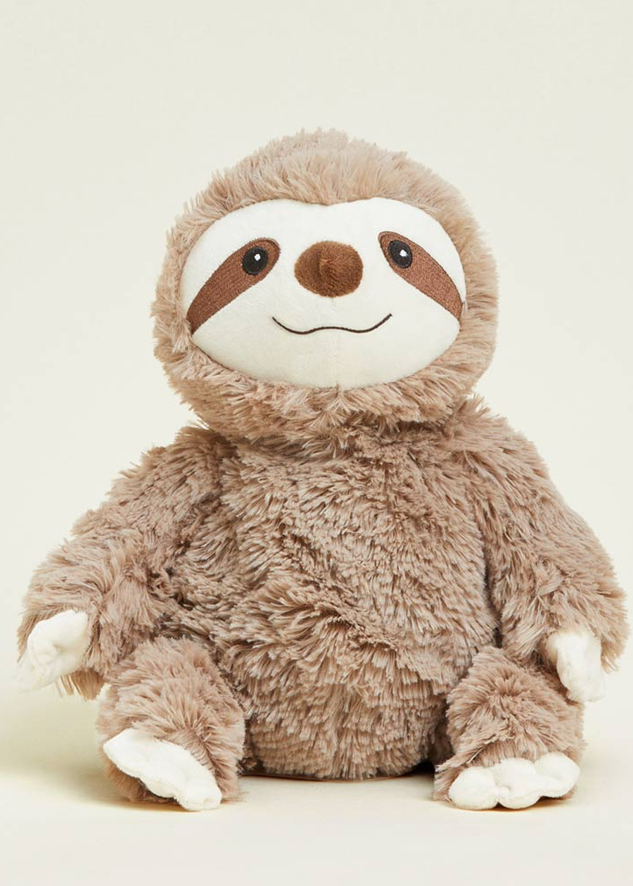 Sloth Warmies