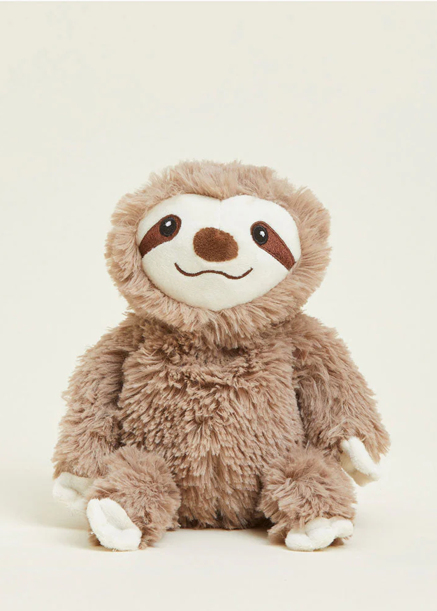 Sloth Warmies Junior