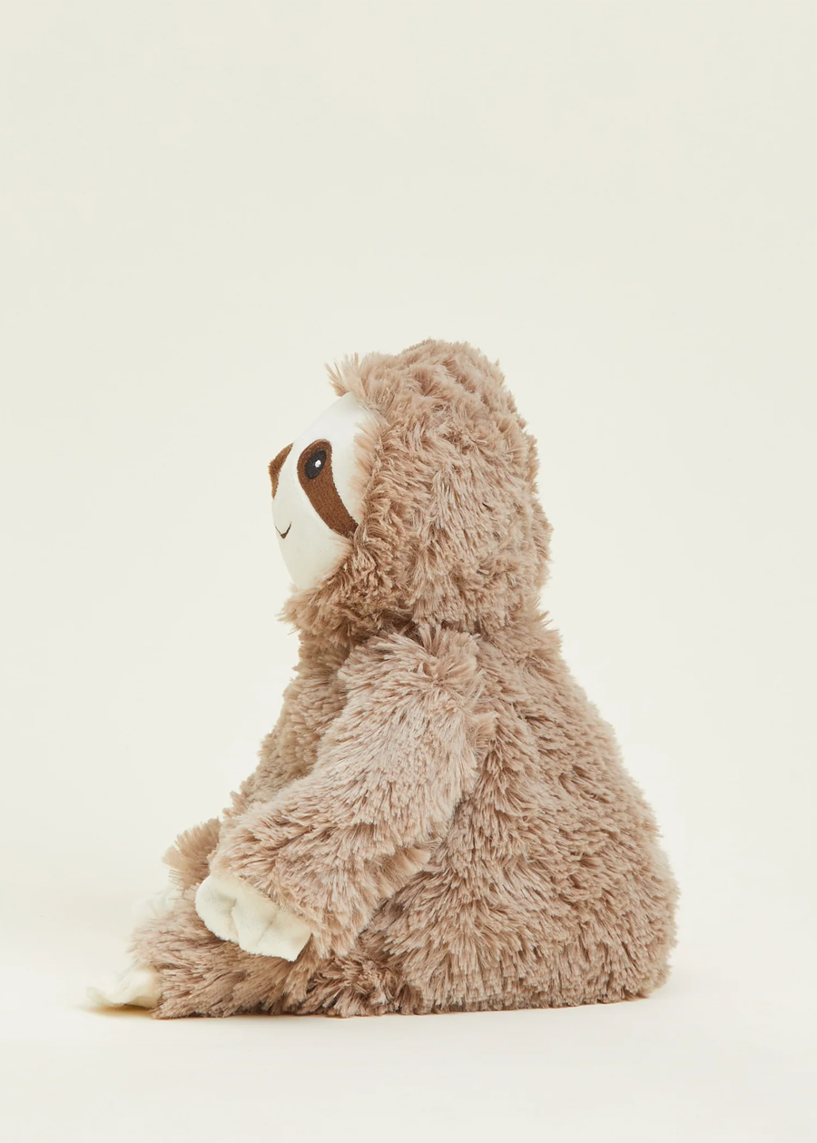 Sloth Warmies