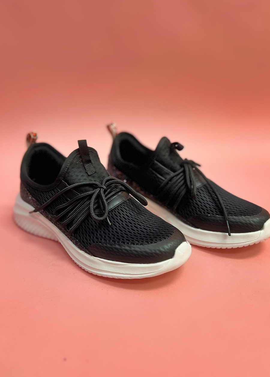 Corky Soft Serve Sneaker