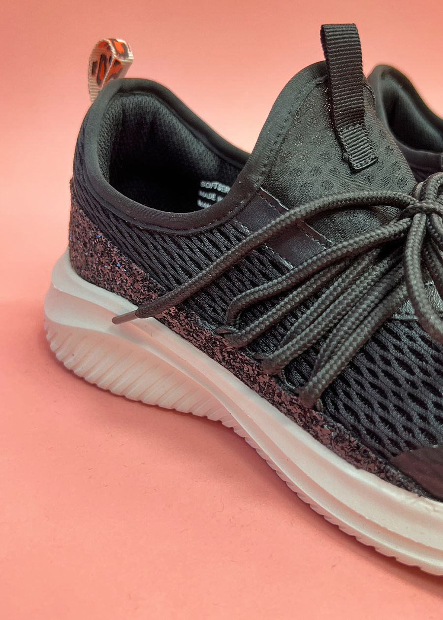 Corky Soft Serve Sneaker