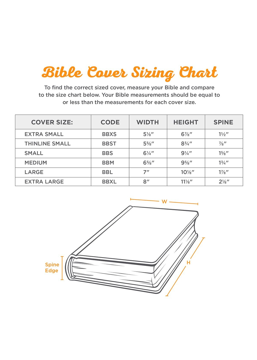 2 Cor. 12:9 Fashion Taupe My Grace Bible Cover