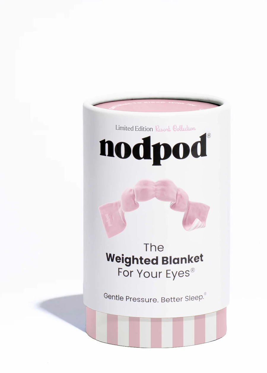 NODPOD Sleep Mask