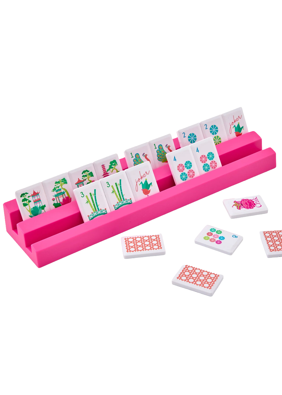 Sunburst Debutante Tile Set