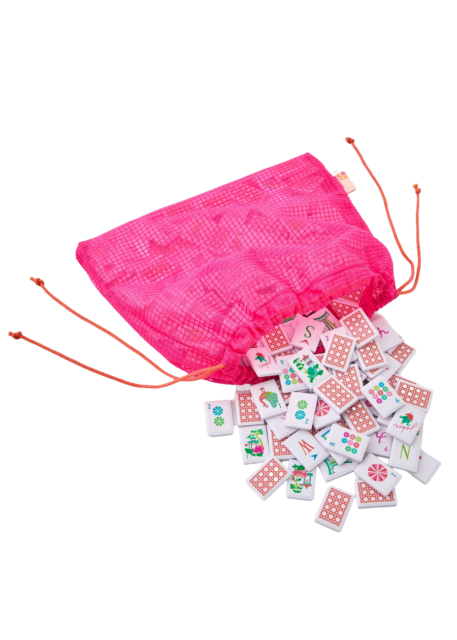 Sunburst Debutante Tile Set