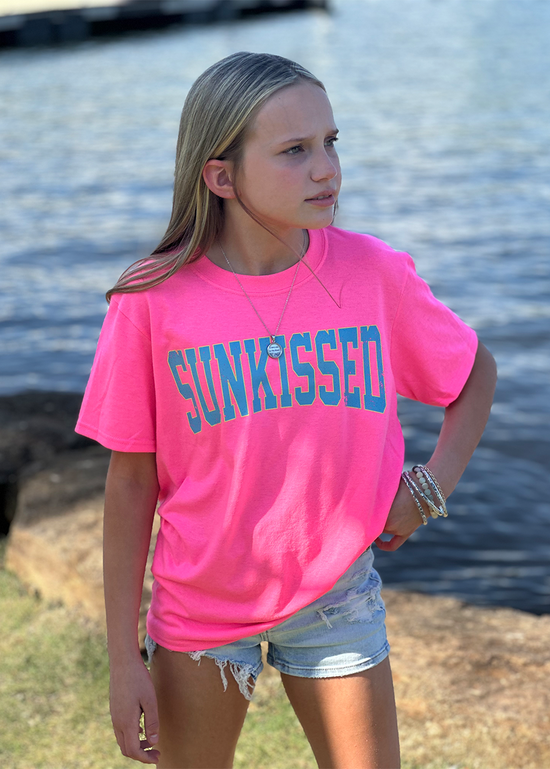 YOUTH Sunkissed Tee