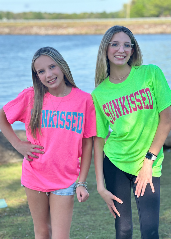 YOUTH Sunkissed Tee