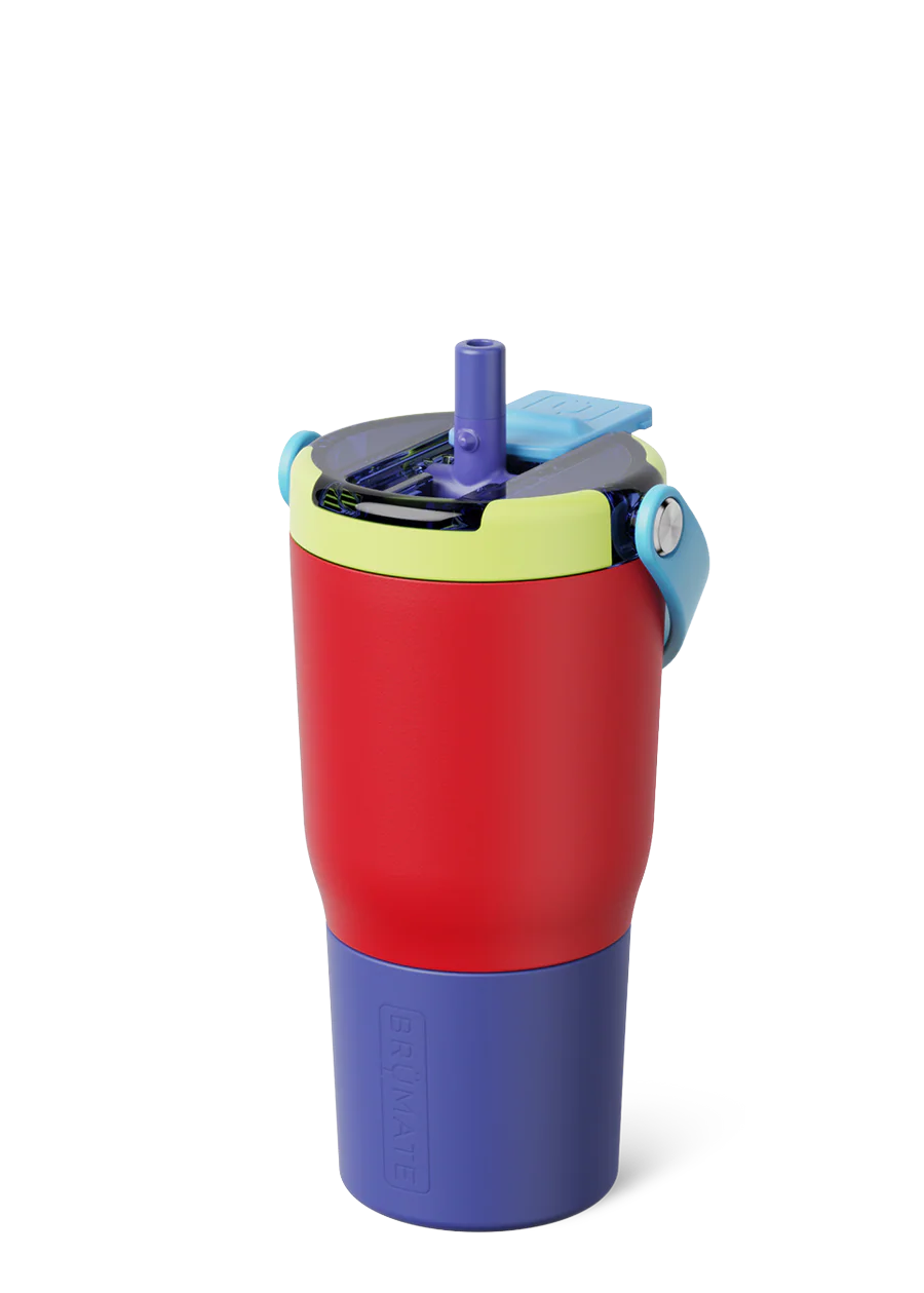 Brumate Resa Flip 20oz