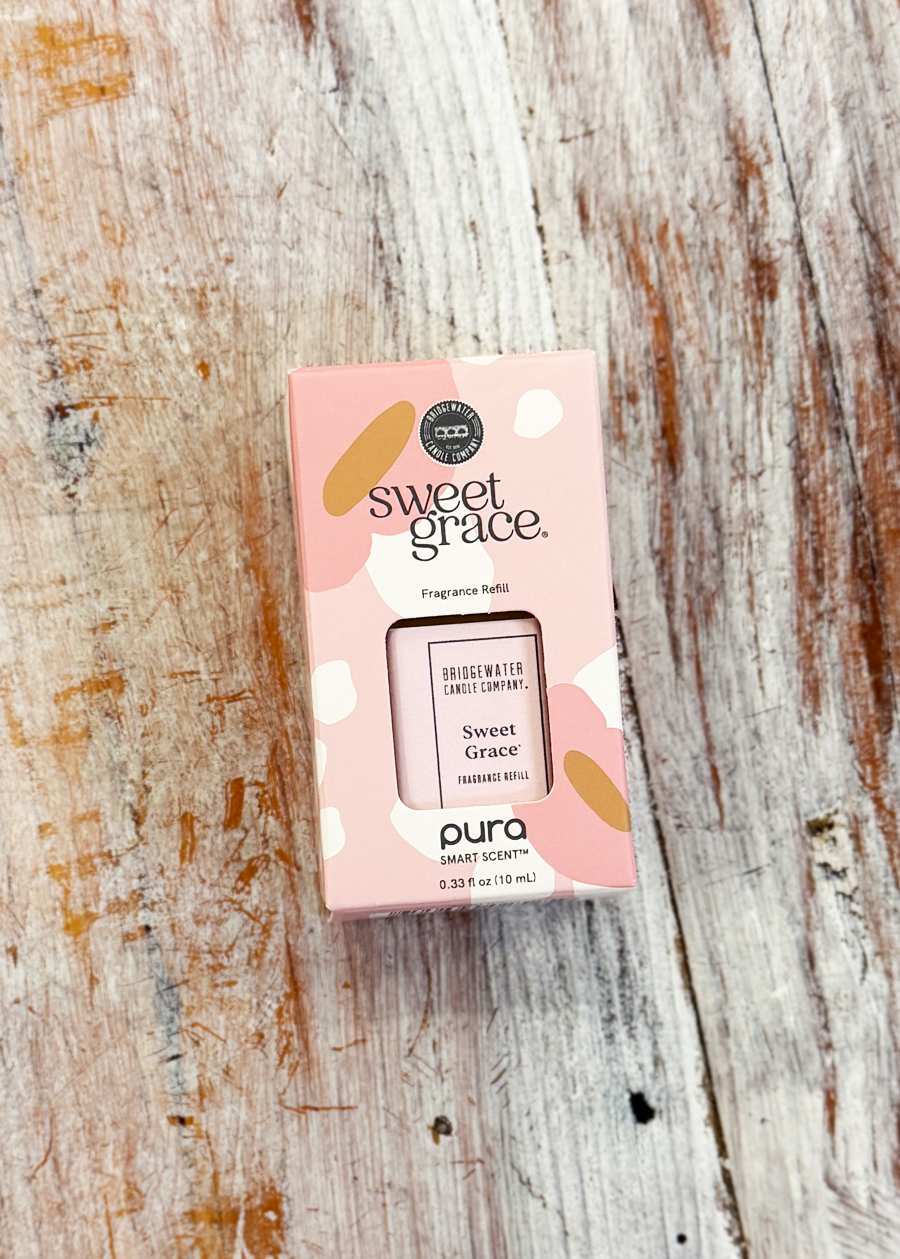 Pura Fragrance Refill