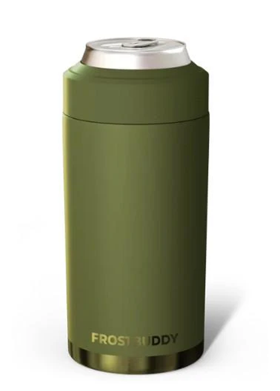 Universal Buddy-Tactical Green