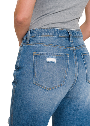 Tasha Boyfriend Jeans