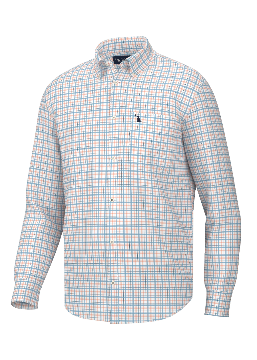 LOCAL BOY OUTFITTERS – Palmetto Twist