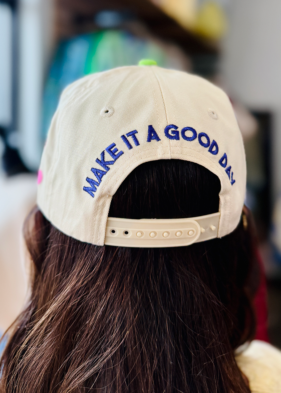 Teacher Hat