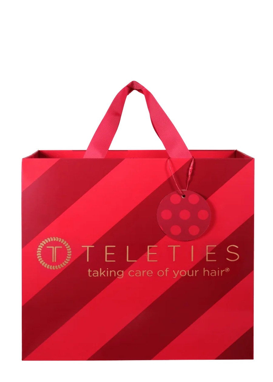 2026 Teleties Advent Calendar